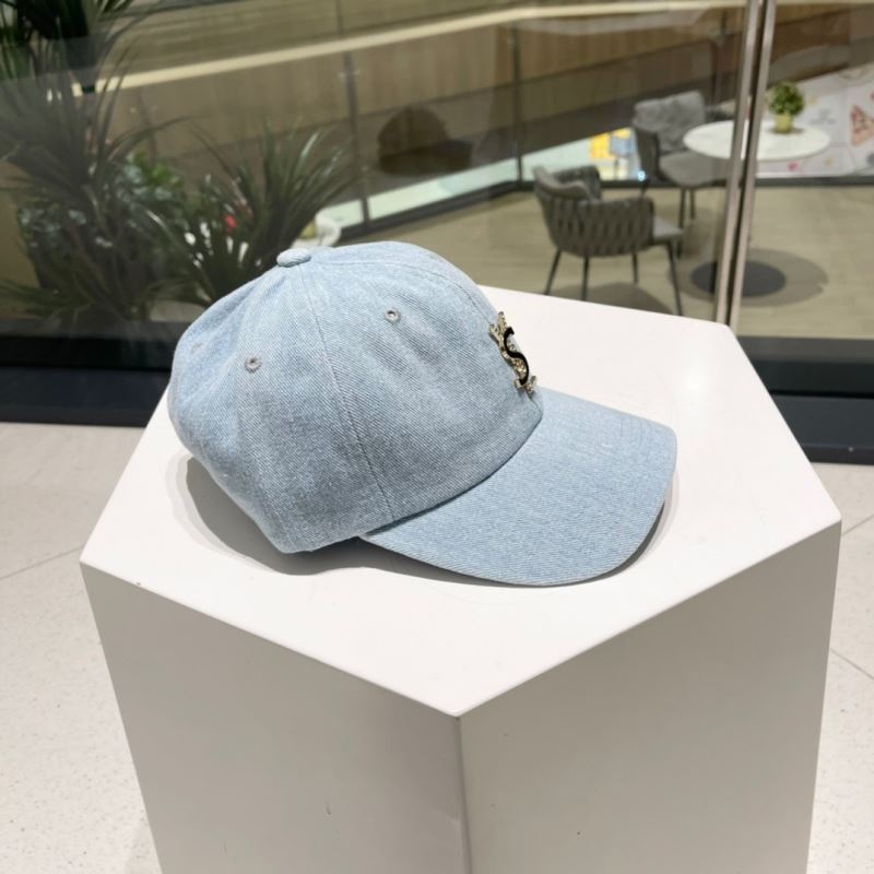 YSL Caps